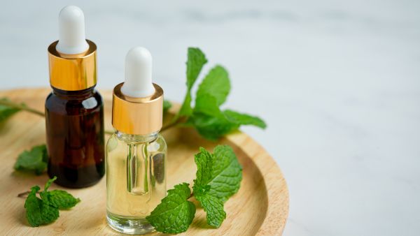 Peppermint Oil For Headache Peppermint Oil For Headache