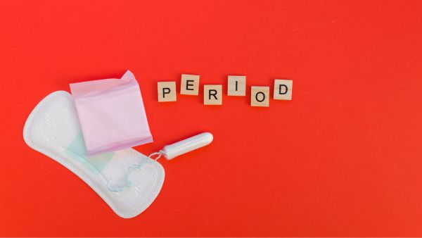 Period While Breastfeeding