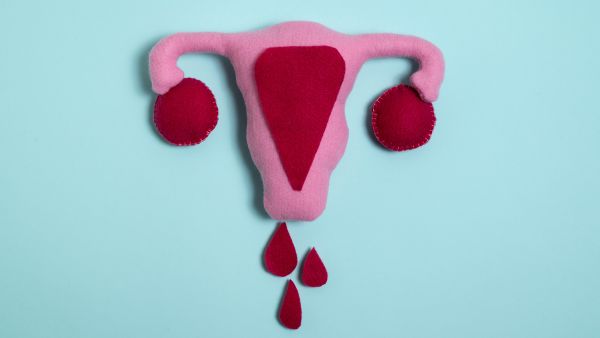 Period While Breastfeeding