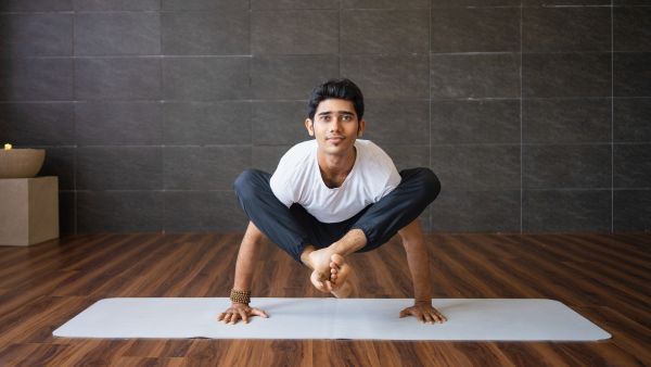 Regular Physical Activity