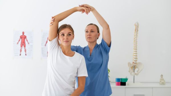 Transforming Paralysis Recovery