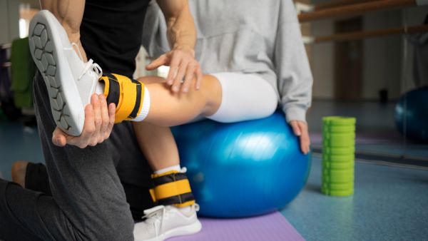 Physiotherapy Practices in India