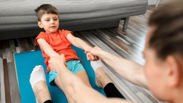 Physiotherapy Practices in India