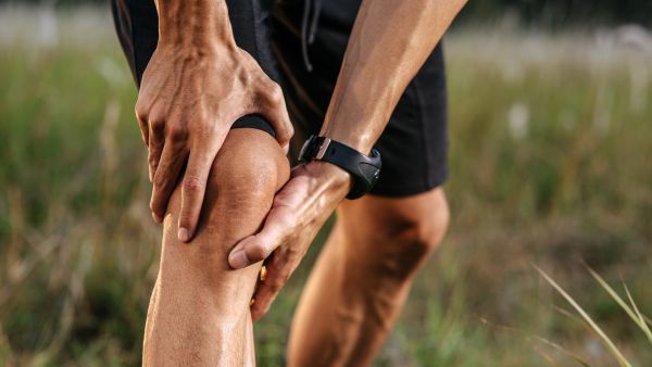 Preventing Knee Pain through Physiotherapy
