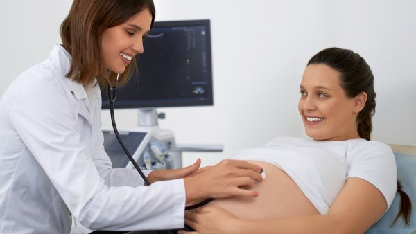 Preventing Seasonal Flu During Pregnancy