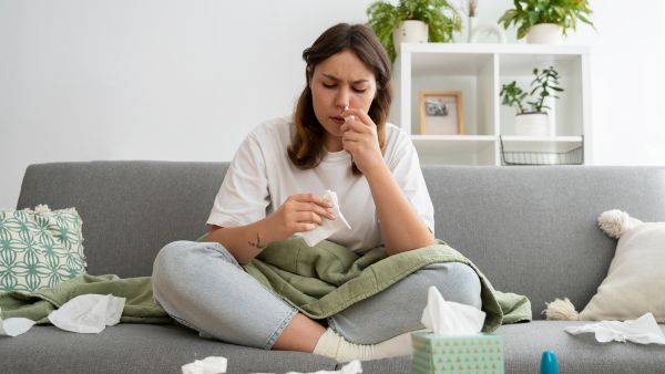 Preventing Seasonal Flu During Pregnancy
