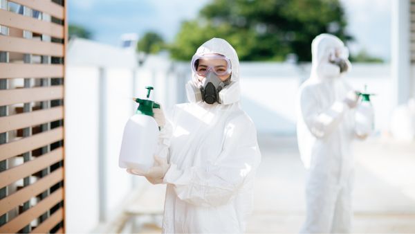 Prevention And Management Of Dengue