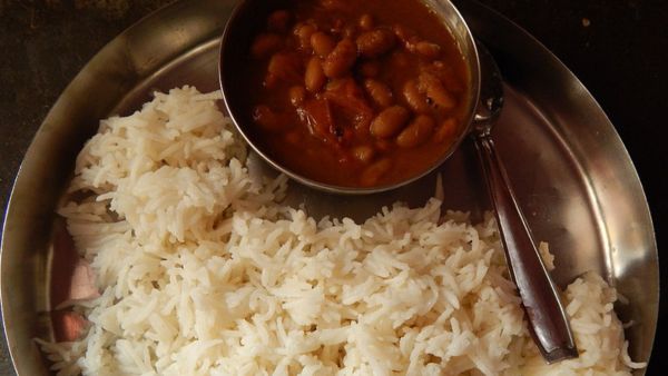 Rajma Chawal And Diabetes