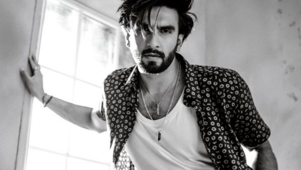 Ranveer Singhs Hygiene Essentials