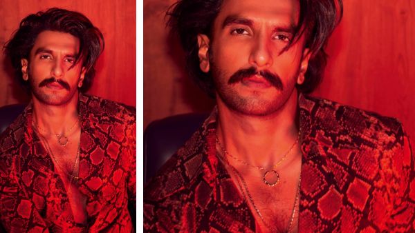 Ranveer Singhs Hygiene Essentials