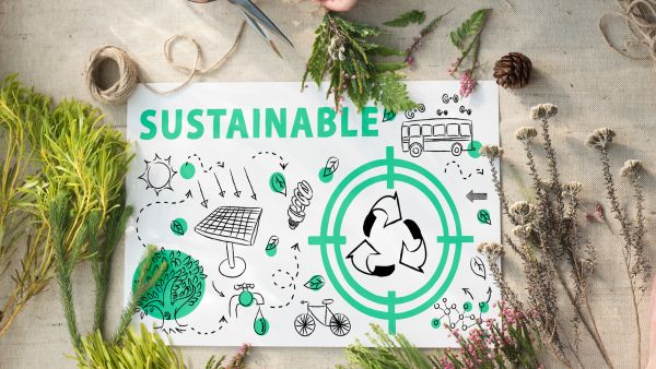 Sustainable Lifestyle