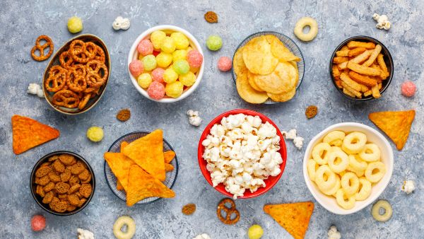 Say Goodbye To Bloating