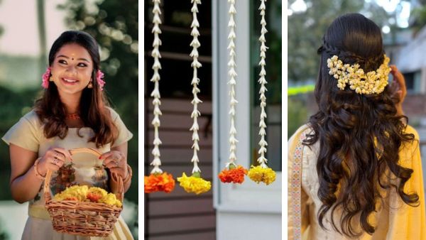 Ways To Repurpose Leftover Flowers