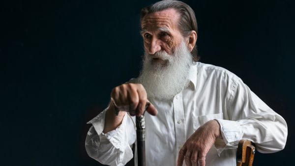 The Science Behind Aging