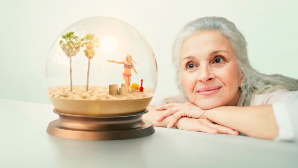 The Science Behind Aging