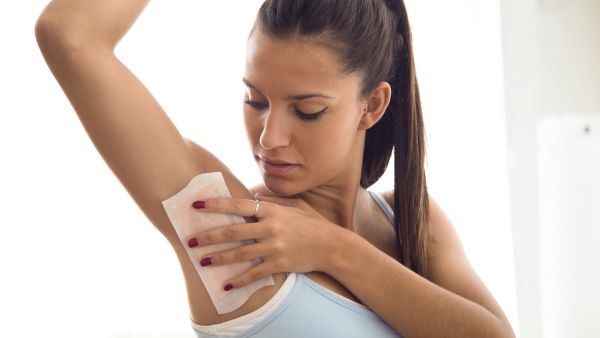 Shaving Make Hair Grow Back Thicker