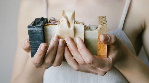 Soap’s pH Levels on Skin Health