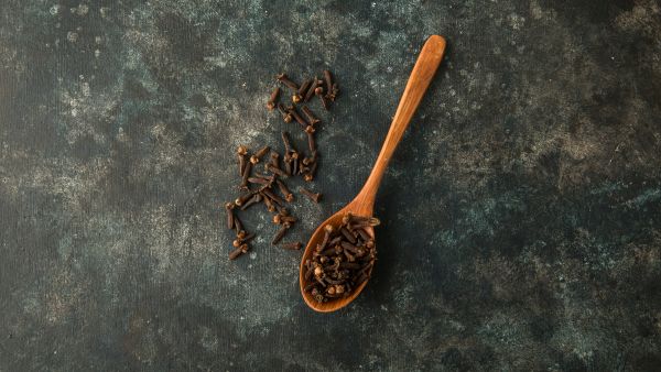 Spices Commonly Used During Onam