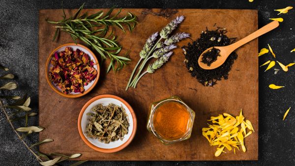 5 Spices To Naturally Combat Body Odour