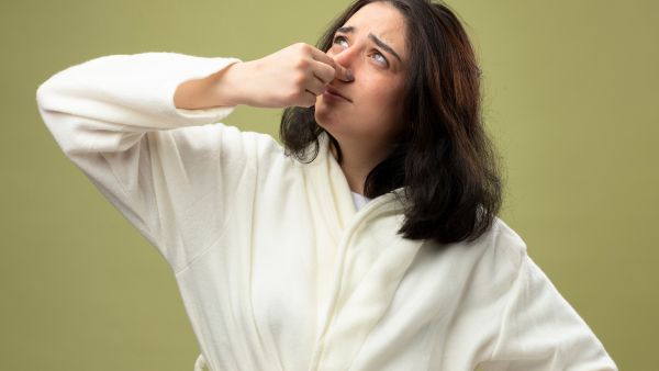 5 Spices To Naturally Combat Body Odour