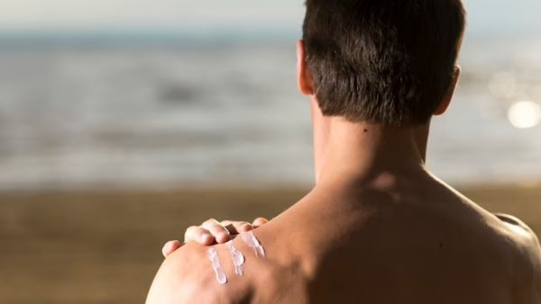 How Much Sunscreen Should You Use?