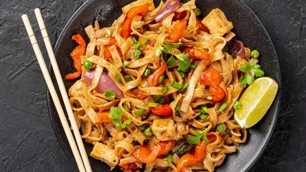 Healthy Teachers Lunchbox Recipes