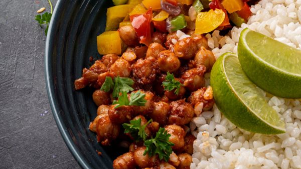 Healthy Teachers Lunchbox Recipes