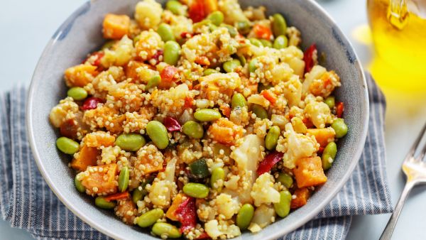 Healthy Teachers Lunchbox Recipes