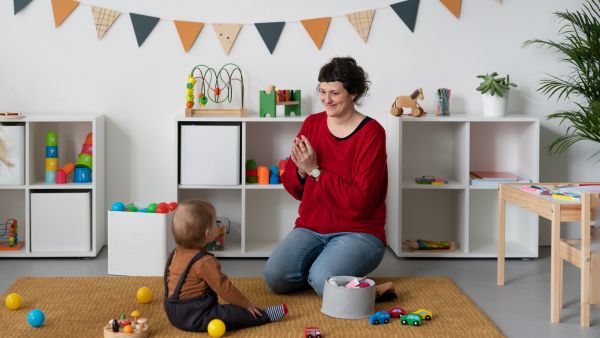 Create the Perfect Nursery: Tips