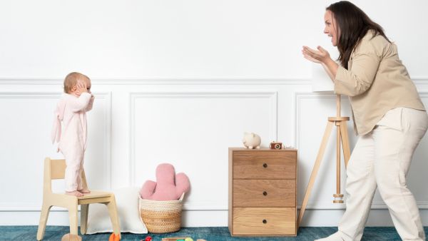 Create the Perfect Nursery: Tips