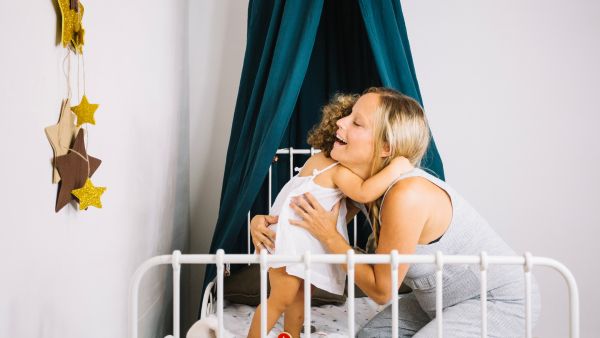 Create the Perfect Nursery: Tips