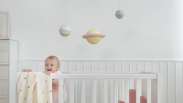Create the Perfect Nursery: Tips