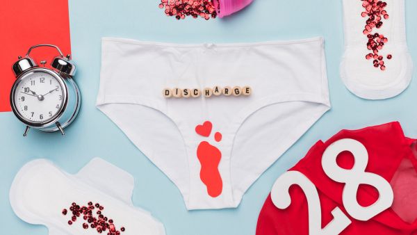 Tracking Your Menstrual Cycle