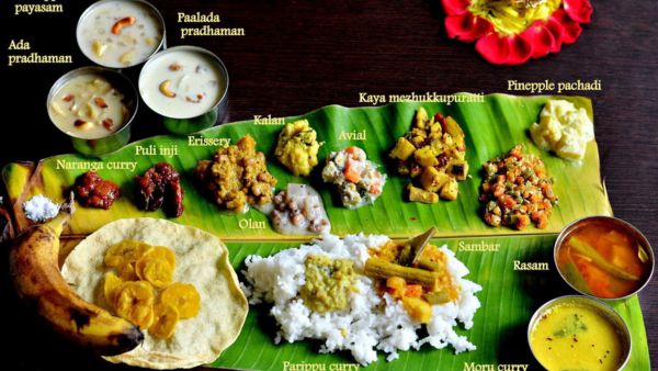 Onam Festivities: Healthy Tips