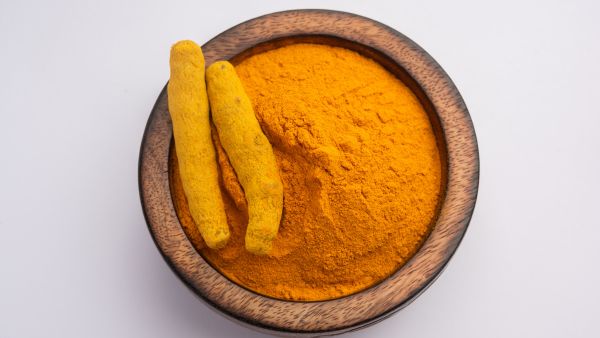 The Healing Power of Turmeric Ghee