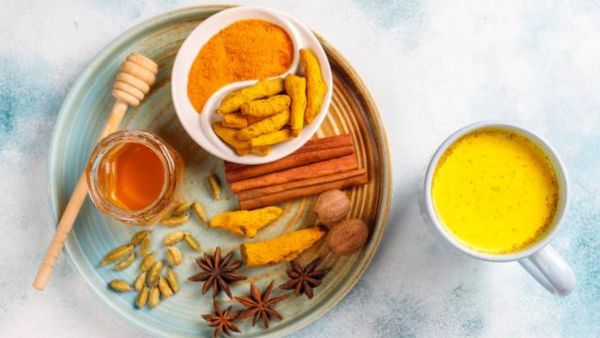 The Healing Power of Turmeric Ghee