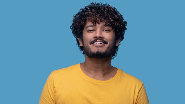 Different Hair Types in India