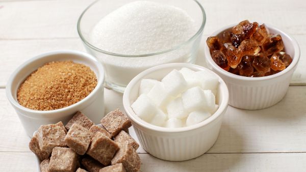 What Happens When You Eat Too Much Added Sugar?