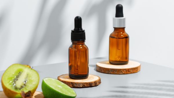 Essential Oils for Healthy Skin