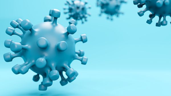 Nose-Picking & COVID-19 Transmission