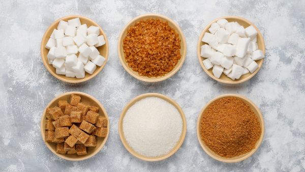 What Happens When You Eat Too Much Added Sugar?