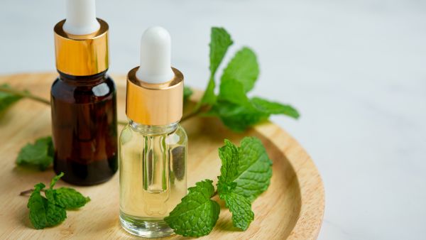 Essential Oils for Healthy Skin