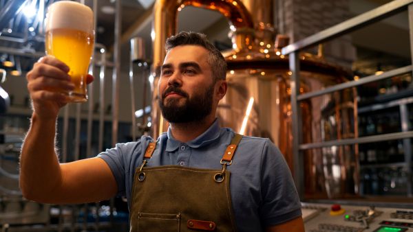 International Beer Day 2023