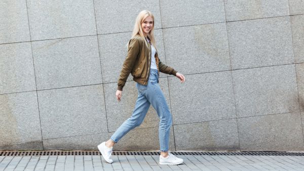 Five Exercises For A Healthy Heart