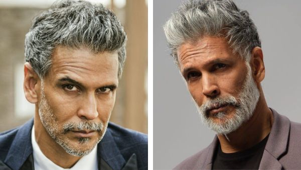 Milind Somans Top Health Habits