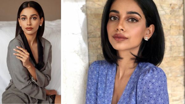 Unveiling Banita Sandhus Fitness Secret