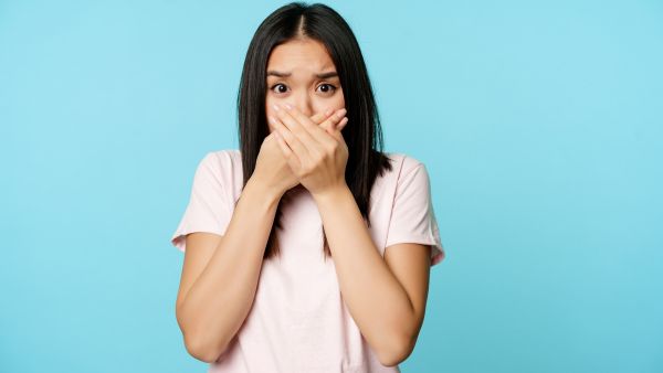 Excessive Farting Excessive Farting