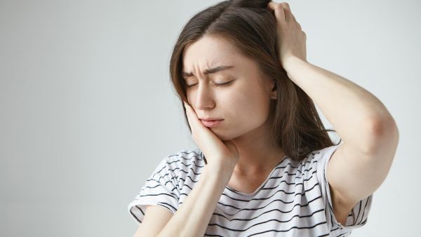 When to See a Dentist for Tooth Pain