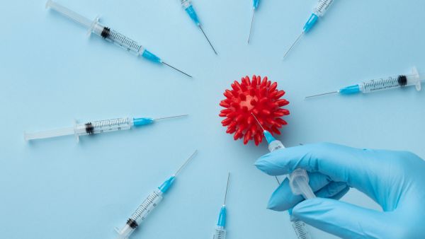 Eris Variant: WHO Alarms New Covid Wave