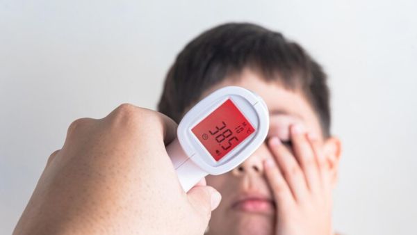 Why A Second Dengue Infection Is Risky?